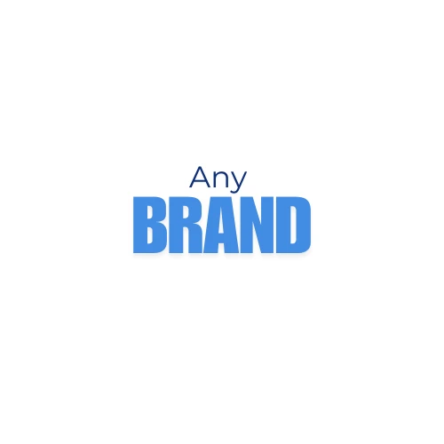 Any Brand