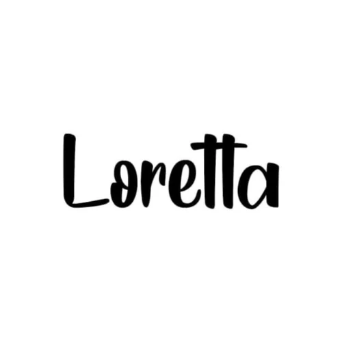 Loretta
