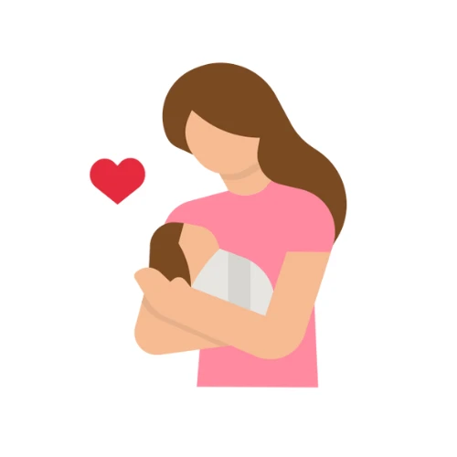 Mother & Baby
