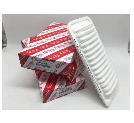 Air Filter 17801-22020 Toyota X- Corolla G Corolla