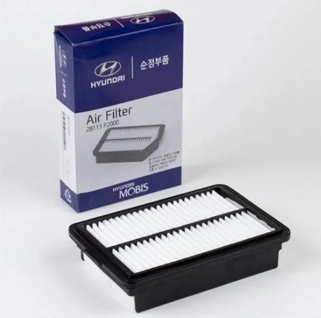 Air Filter 28113-F2000 Hyundai ELANTRA
