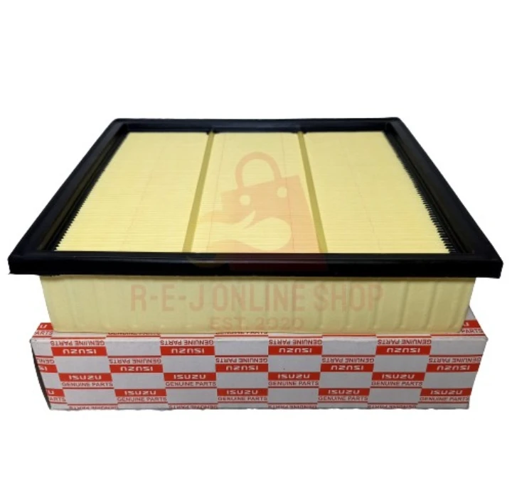 Air Filter 8-98140266-0 Isuzu D-Max