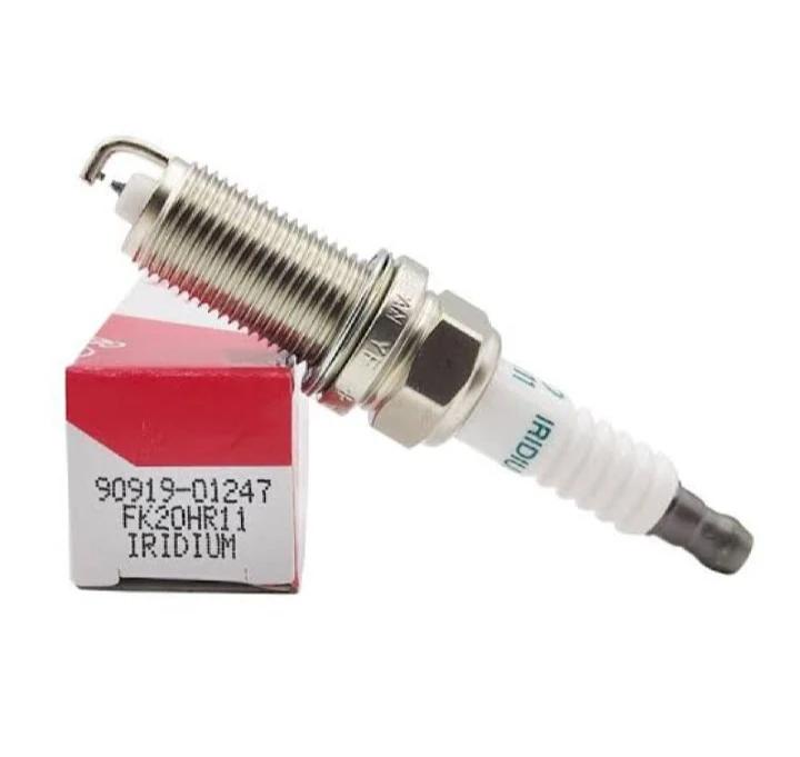 Spark Plug  90919-01247  FK20HR11 IRIDIUM