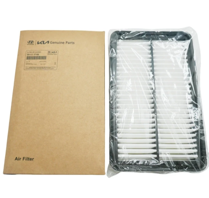 Air Filter 28112-17100 Hyundai Car