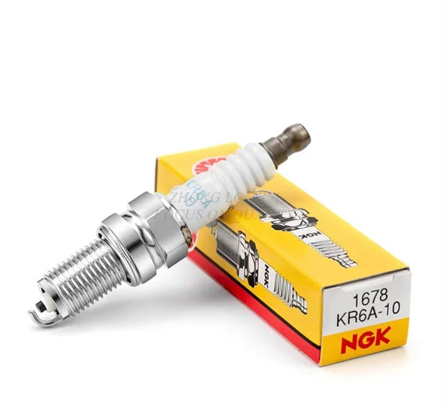 Spark Plug KR6A-10 DCPR7E