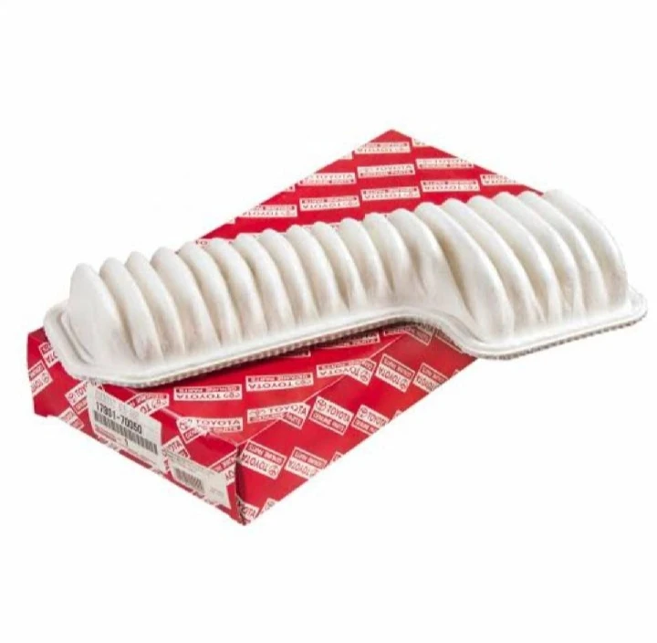 Air Filter 17801-70050 Toyota RAV 4