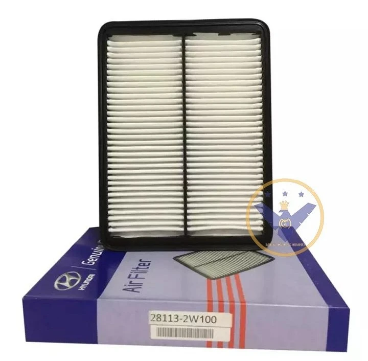 Air Filter 28113-2W100 Hyundai Car