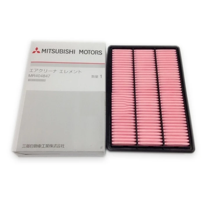 Air Filter MR404847 Mitsubishi Pajero V6