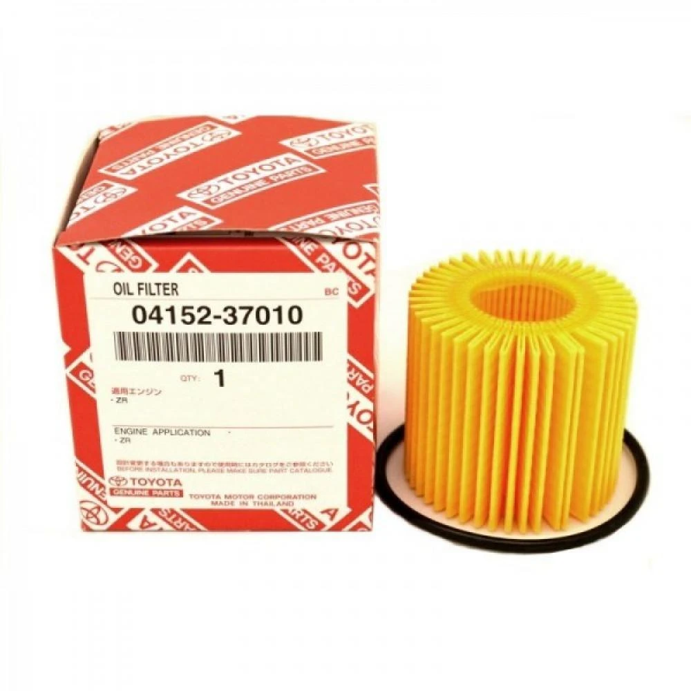 Oil Filter 04152-37010 Toyota AXIO