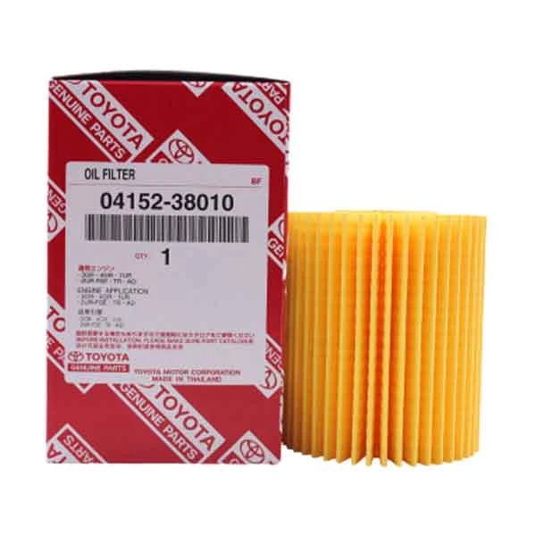 Oil Filter 04152-38010 Toyota HiAce