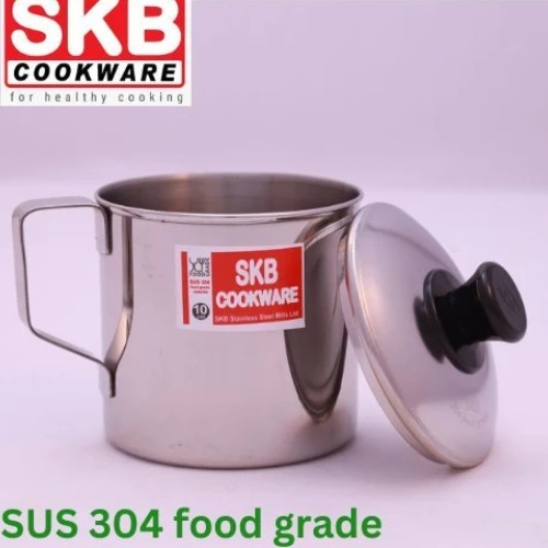 SKB SuS304 food grade stainless steel "Water pot" stainless steel