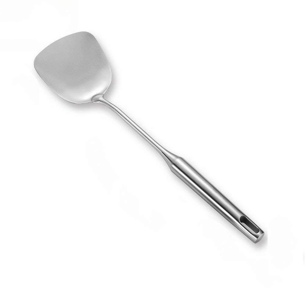 SKB Cookware Stainless Steel Spatula Kitchen Accessories - 1pcs