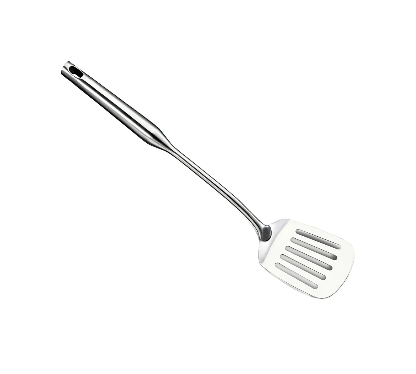 SKB Cookware Stainless Steel Spatula Kitchen Accessories - 1pcs