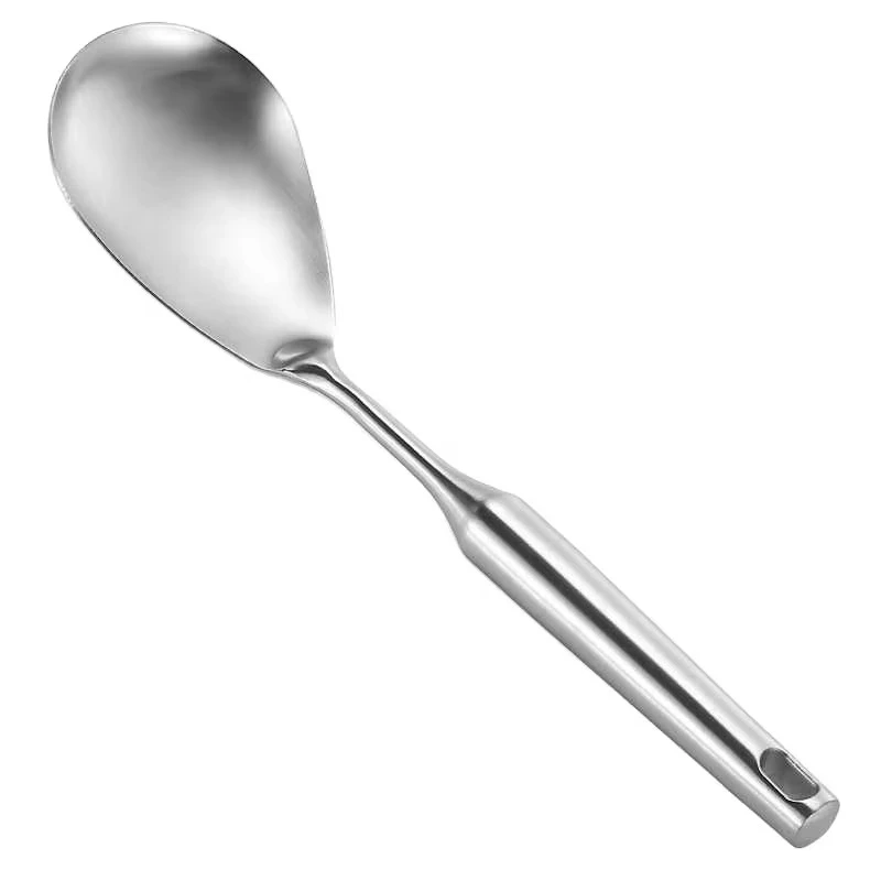 SKB Cookware Stainless Steel Spatula Kitchen Accessories - 1pcs