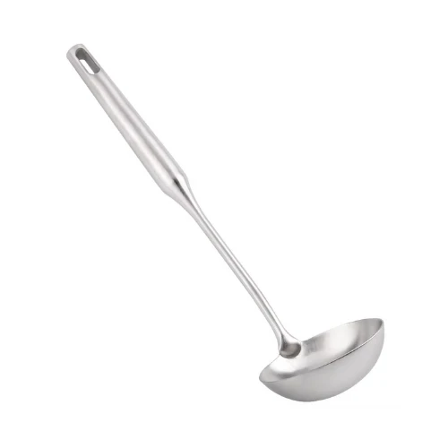 SKB Cookware Stainless Steel Spatula Kitchen Accessories - 1pcs