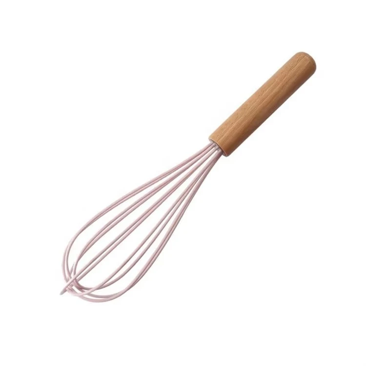 SKB Cookware SS 304 Food Grade EGG BEATER Kitchen Accessories - 1pcs