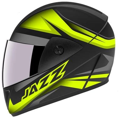 Glaiders Jazz Full Face Bike Helmet
