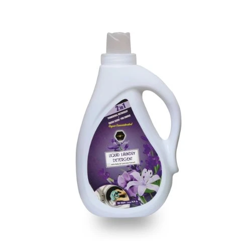 Sparkbliss Lavender Liquid Laundry Detergent - 1000ml