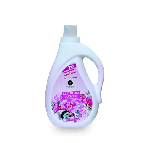 Sparkbliss Lavender Liquid Laundry Detergent - 1000ml
