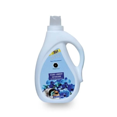 Sparkbliss Lavender Liquid Laundry Detergent - 1000ml