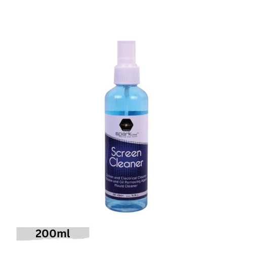 Sparkbliss Screen Cleaner – 200ml