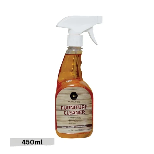 Sparkbliss Furniture Cleaner – 450ml