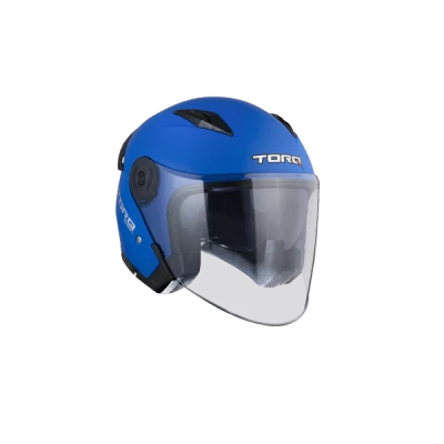 TORQ Atom Solid- Matt Blue
